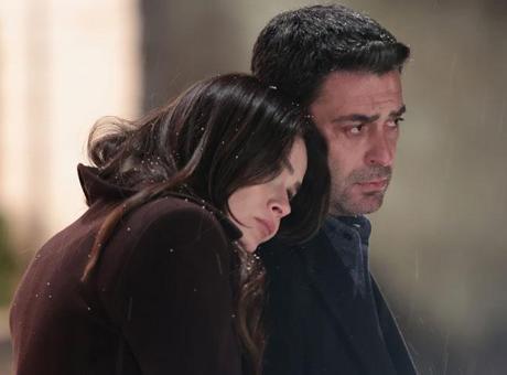 Uzak Şehir nefes kesti!