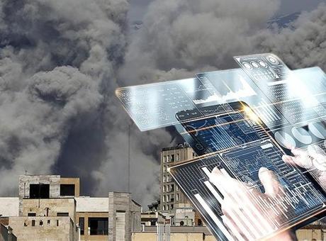 Washington Post bombayı patlattı! İran'a saldırılarını 'Claude' planlamış; işte ABD'nin gizli silahı