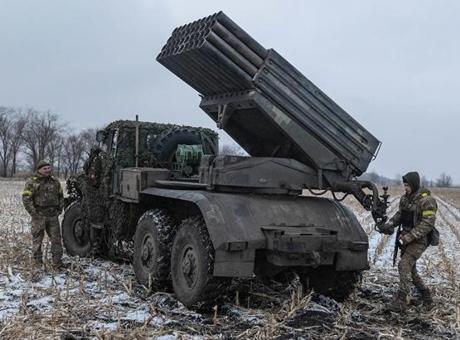 Washington Post: Pentagon, Ukrayna'ya yapılacak askeri yardımı Orta Doğu'ya yönlendirecek