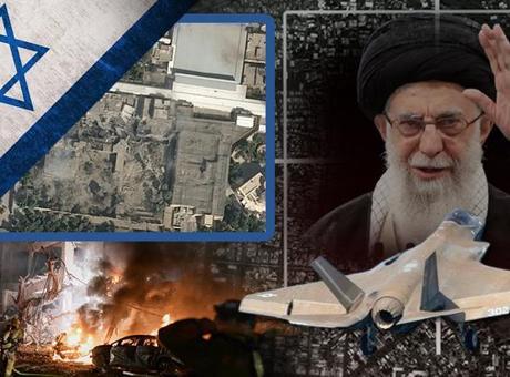 Ya Türkiye’ye saldırmak ya petrolden vazgeçmek! İsrail’in güçsüz yanı: 'İkinci vuruş yeteneği yok'