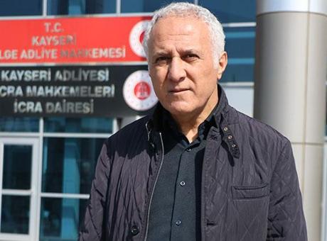 Yaptıramadığı 12 dişi için evine ve aracına haciz geldi! Kayseri'de inanılmaz olay