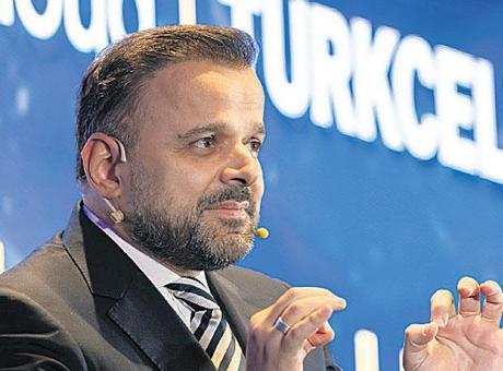 Yatırımı artıracak, hızını katlayacak