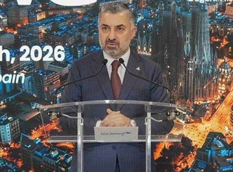 Yeni nesil hamleler dünya arenasında