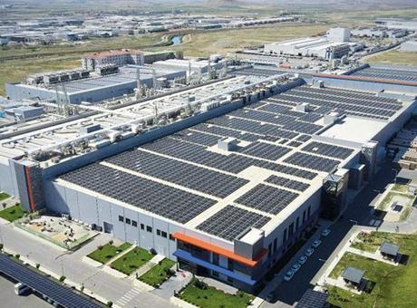 Yenilenebilir enerji şirketinden ‘bayilik’ kararı