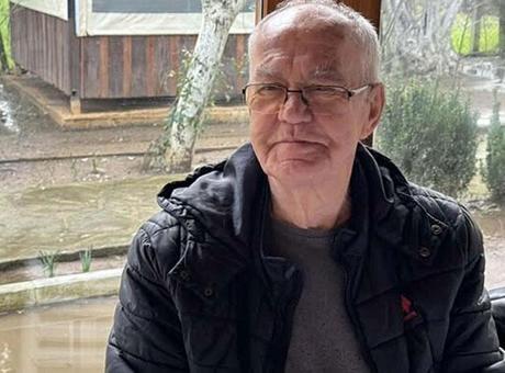 Yer: Kuşadası! Eski oda başkanına silahlı saldırı