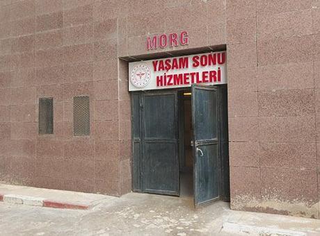 Yer: Mardin! Silahlı kavgada kardeşini öldürdü