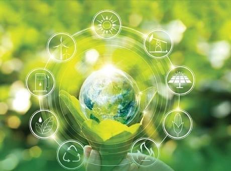 Yeşil sanayide AR-GE ve yenilik projelerine 1,5 milyar liralık bütçe