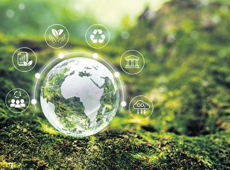 Yeşil ve dijital dönüşüm finanse edilecek