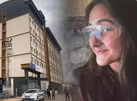 Zeren Ertaş'ın öldüğü asansör faciasında yeni gelişme! Savcı mütalaasını açıkladı