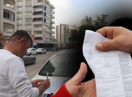 1 milyon TL ceza yetmedi: Çalışıyorum, taksitle ödüyorum, bu bir zevk