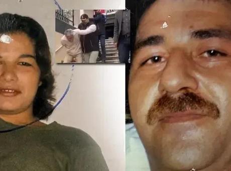 19 yıllık cinayet yeniden incelenen delil sayesinde çözüldü! Çipli kimlik katilleri yakalattı