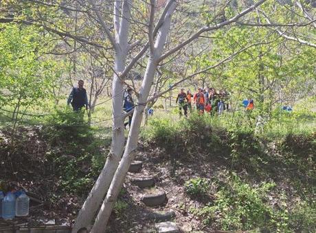 2 gündür her yerde aranıyordu! 86 yaşındaki yaşlı adamdan haber var