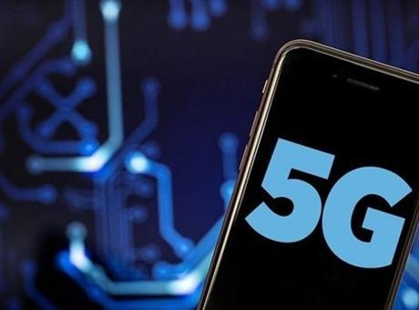 21 milyon abone 5G ile buluştu