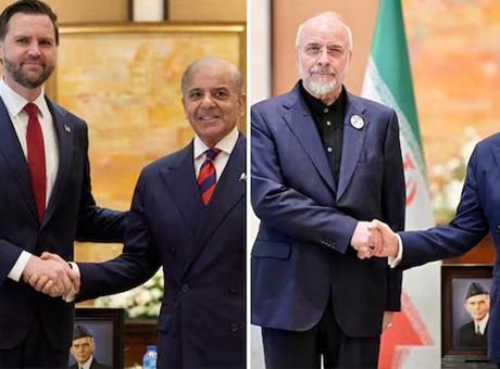 ABD basınından kritik iddia! İran müzakerelerinin yeni turu için tarih verdiler