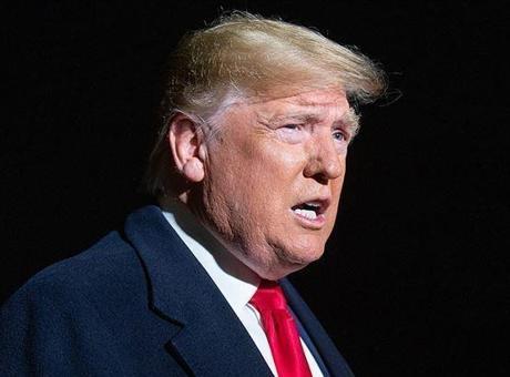 ABD Başkanı Trump, İran savaşını 2-3 hafta içinde sona erdireceklerini söyledi