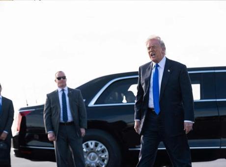 ABD-İran müzakerelerinde yeni kriz! Trump'tan iptal kararı