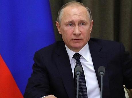 ABD'den Rusya Devlet Başkanı Putin'e kritik davet! 'Herkesle konuşması gerek'