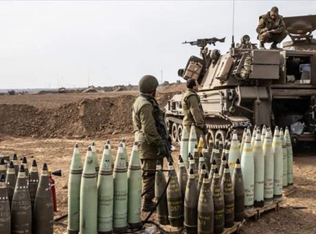 ABD'li senatörden İsrail karşıtı ses çıkış! 'Askeri yardımların durdurulması' çağrısı