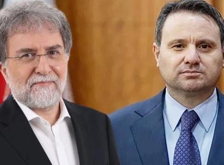 Adalet Bakanı Akın Gürlek CNN Türk'te ‘Tarafsız Bölge’de
