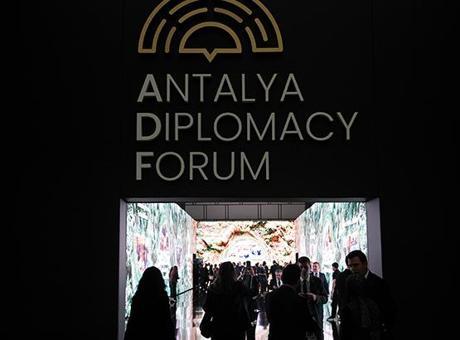 ADF marjında Balkan Barış Platformu toplantısı yapılacak