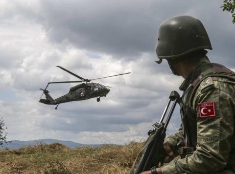 Afrika’da Türk imzası! Askeri eğitim tesisi kurulacak: ‘Dönüm noktası’