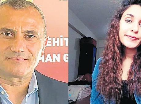 Aile yerine eski Vali teşhis etti: Bu Gülistan değil