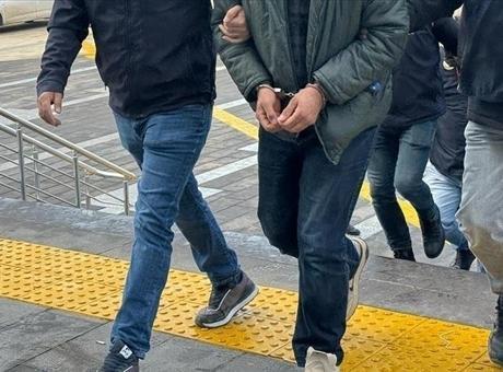 Antalya merkezli 52 milyonluk vurgun: Sahte öğrenci ve belgelerle kamu kaynakları zimmete geçirildi