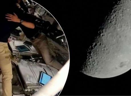 Artemis II Ay görevinin perde arkasındaki duygusal hikaye! Ağlamalarının asıl sebebi ortaya çıktı: Ona bu adı vermek istiyoruz
