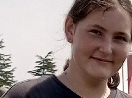 Ateş ve baş ağrısıyla başladı: Ortaokul öğrencisi Çağla’dan kahreden haber