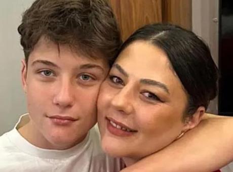 Atlas Çağlayan cinayetinde aileye mesaj atan sanık hakim karşısında! 'Rahatsızlık vermek istedim'