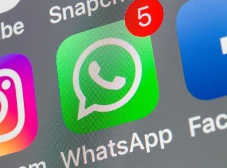 Avrupa düğmeye bastı! Kamu çalışanlarının Whatsapp kullanımına sınırlandırma