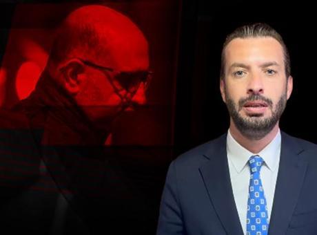 Aziz İhsan Aktaş davası! Ceyhan Belediye Başkanı Kadir Aydar salondan çıkarıldı