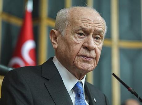 Bahçeli'den okul saldırylarıyla ilgili açıklama: Yüzeysel ve tek boyutlu değerlendirmelerle geçiştirilemez