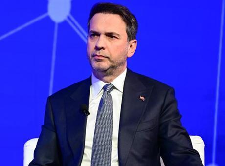 Bakan Bayraktar'dan NTE açıklaması: Beylikova, dünyadaki en büyüklerden biri