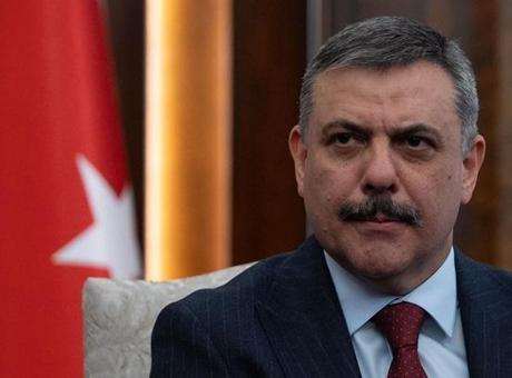 Bakan Çiftçi CNN Türk'e konuştu: Dijital platformlarda şiddeti teşvik edenlere dur denilecek