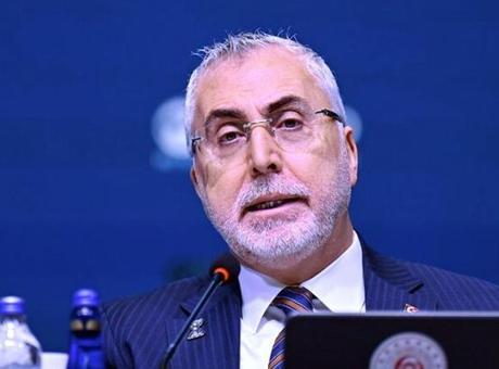 Bakan Işıkhan: İşsizlik 35 aydır tek hanede