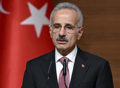 Bakan Uraloğlu'ndan Libya'da düşen uçağa ilişkin açıklama: Kara kutu çözümleri savcılığa sunuldu