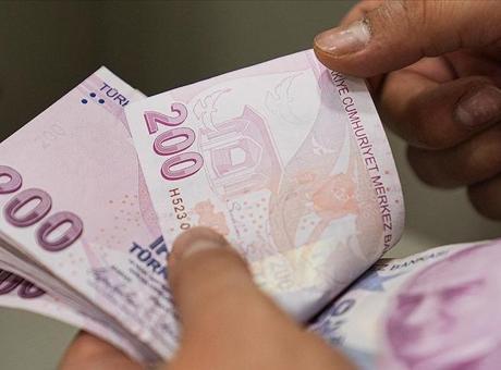 Bankada parası olanlar dikkat! Faiz zirve yaptı: 30 bin TL’lik kazanç