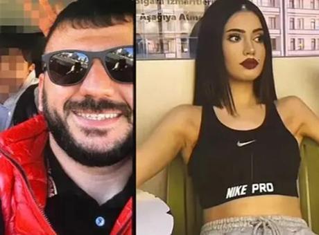 'Beni tahrik etti' demişti... 9 kurşunla infazda karar değişmedi