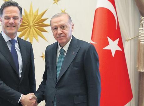 Beştepe'de kritik zirve! Türkiye savunma devrimi yaşadı