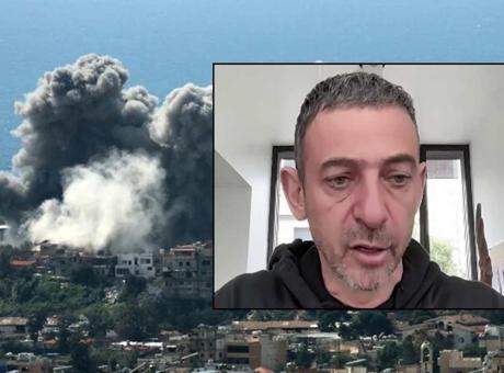 Beyrut’taki saldırıda ailesini kaybetti, Paris’te suç duyurusunda bulundu! İsrail, Fransa’da savaş suçundan yargılanacak mı?
