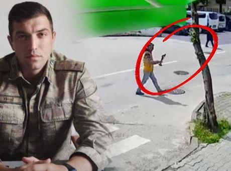 Bursa polisini alarma geçiren şehit hatırası: Baba: Yine bir travma yaşadık