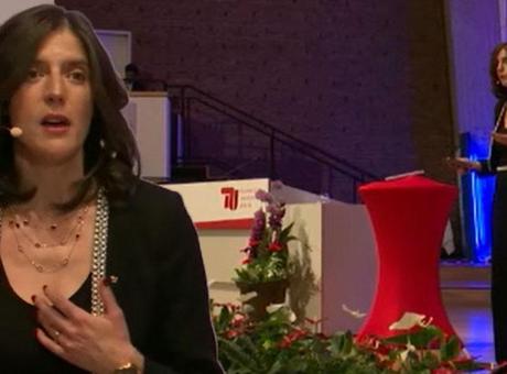 Bursa’dan Berlin’e uzanan başarı: Prof. Dr. Fatma Deniz rekor oyla rektör seçildi