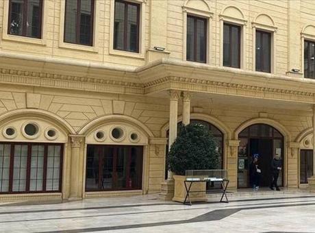 Büyükçekmece Belediyesine yönelik yolsuzluk soruşturması: Hasan Akgün'e 183 yıla kadar hapis istemi