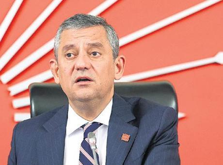 CHP 30 büyükşehirde sahaya iniyor