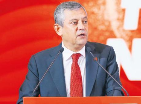 CHP’de gözler bugünkü MYK’da! Toplu istifa değil, radikal bir eylem