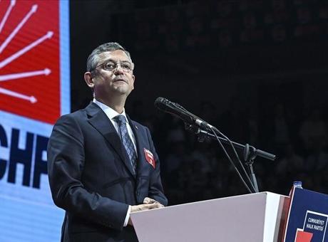 CHP’de yeni yol haritası belirlenecek! Gözler MYK ve PM toplantılarında