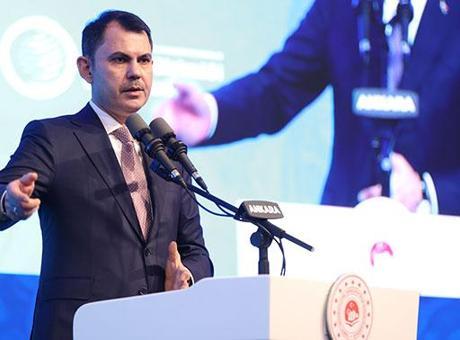 COP31 Başkanı Kurum, BM Genel Sekreterliği ve taraf ülkelere ilk mektubunu gönderdi