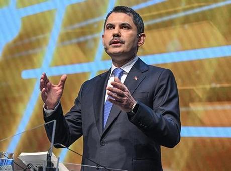 COP31 Başkanı Kurum’dan ilk mektup