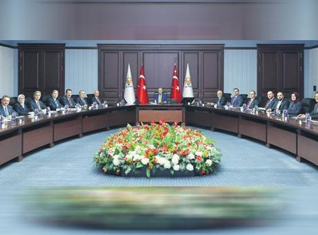 Cumhurbaşkanı Erdoğan: Aile milli güvenlik meselesi